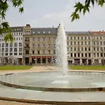 Leipzig-Suites - Apartments H4