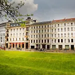 Leipzig-Suites - Apartments H4