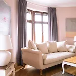 Leipzig-Suites - Apartments H4
