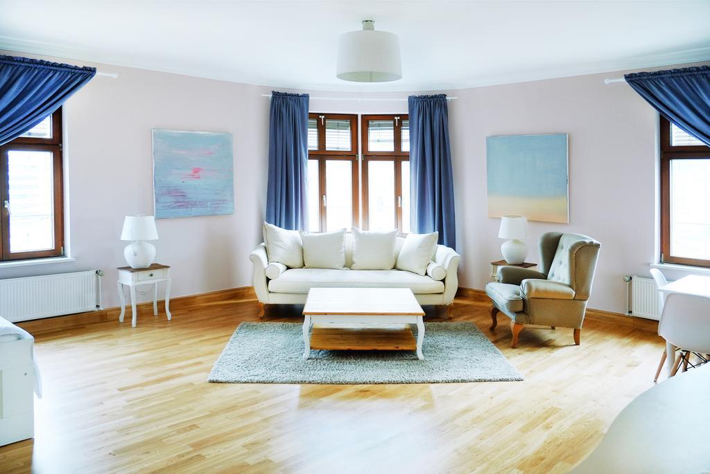 Apartment Leipzig-suites - H4