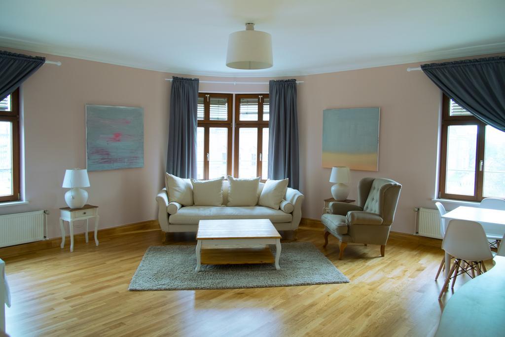 Leipzig-suites - H4 Leipzig