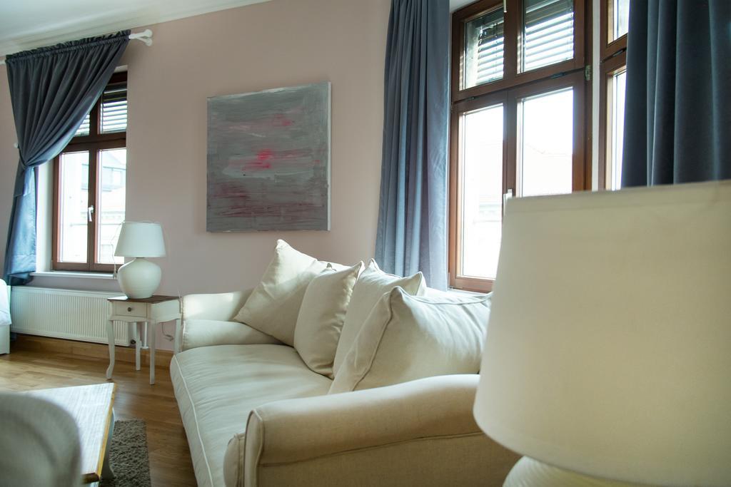 Leipzig-suites - H4