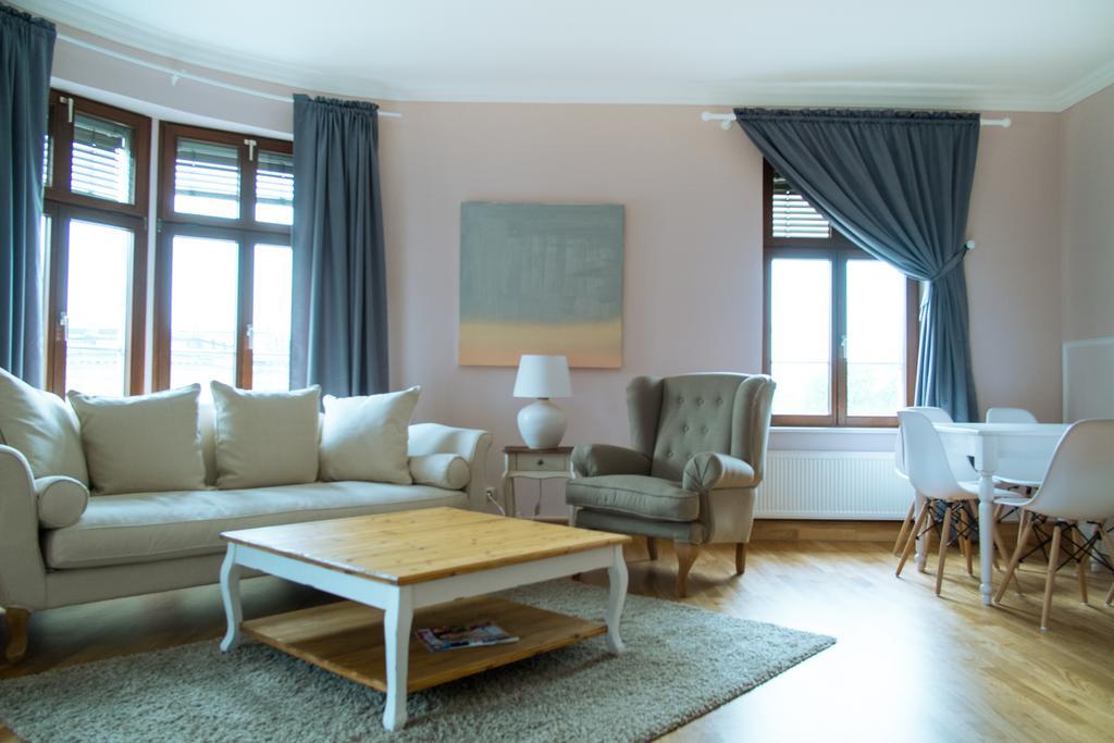 Apartment Leipzig-suites - H4