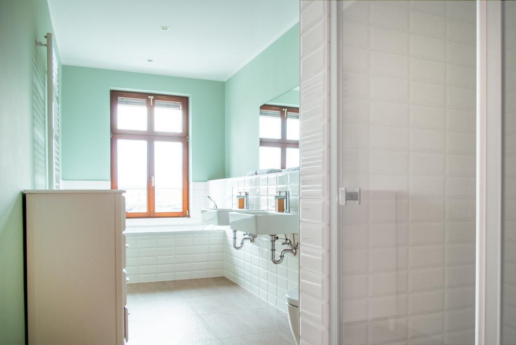 Leipzig-suites - H4