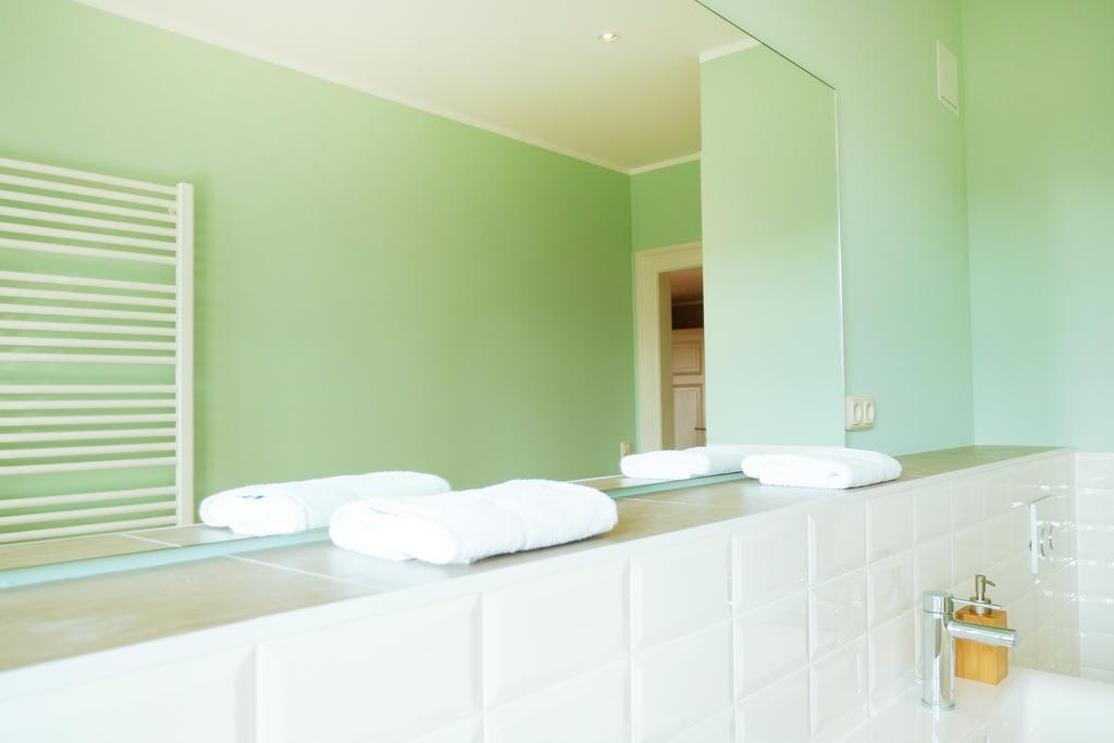 Leipzig-suites - H4 *