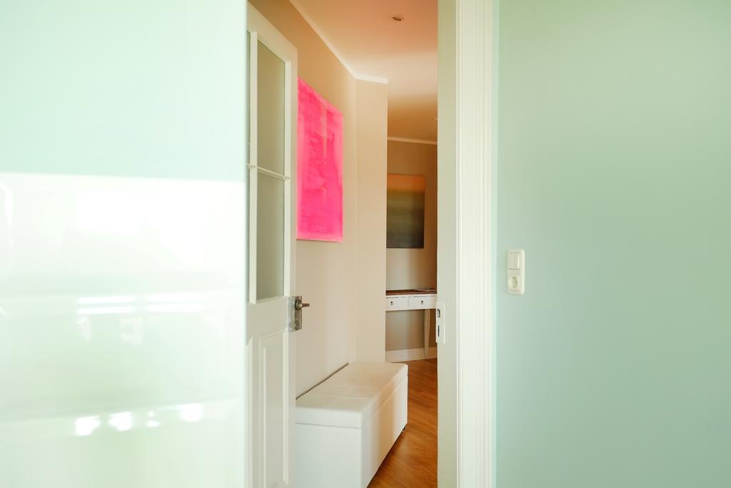 Apartment Leipzig-suites - H4 Leipzig