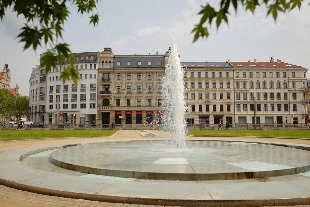 Leipzig-suites - H4