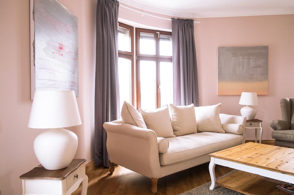 Apartment Leipzig-suites - H4