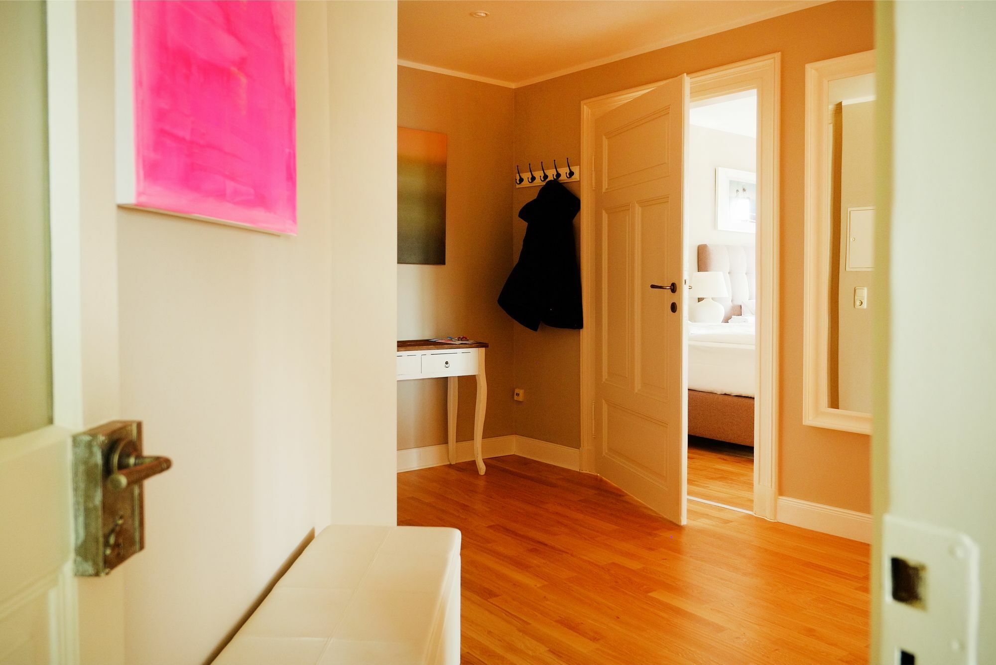 Leipzig-suites - H4 * Leipzig