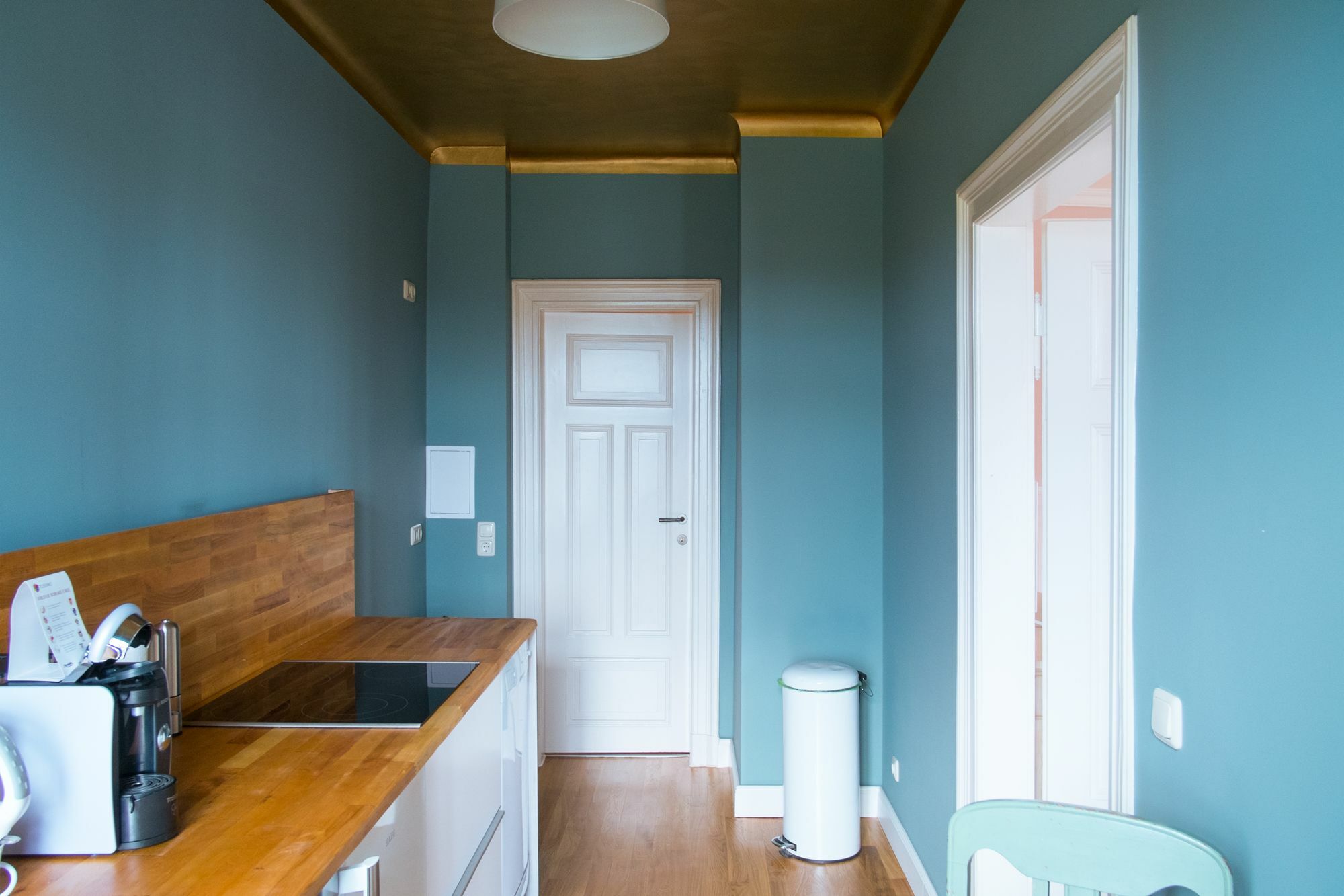 Apartment Leipzig-suites - H4 *
